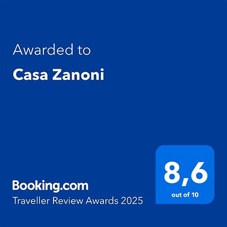 Casa Zanoni Daire Torbole Sul Garda Dış mekan fotoğraf