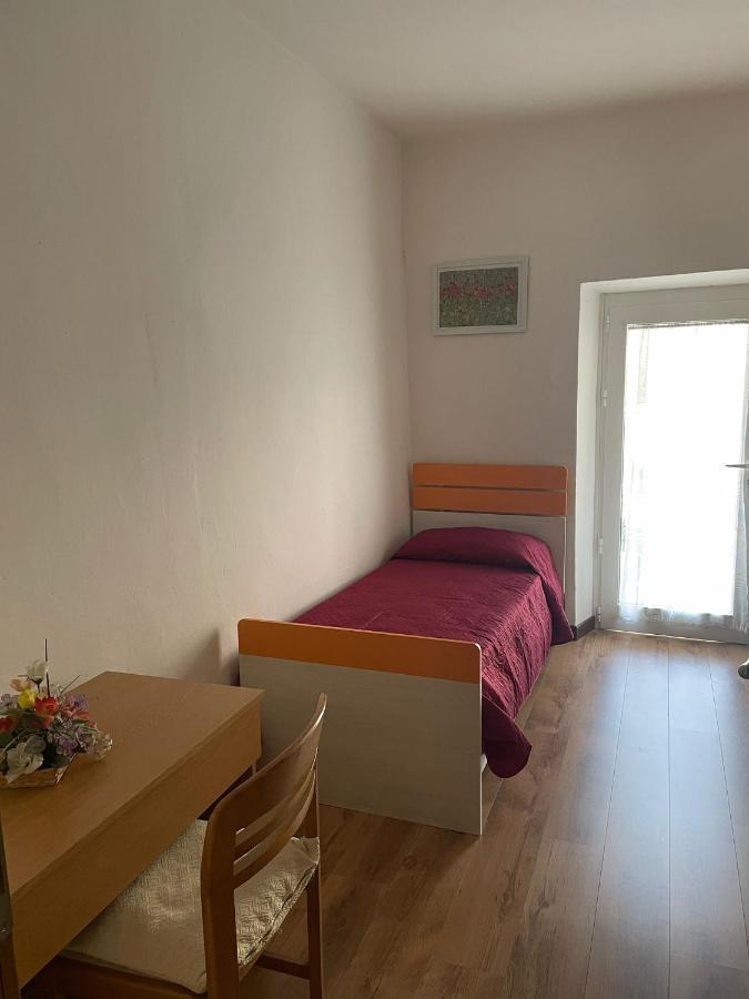 Casa Zanoni Daire Torbole Sul Garda Dış mekan fotoğraf