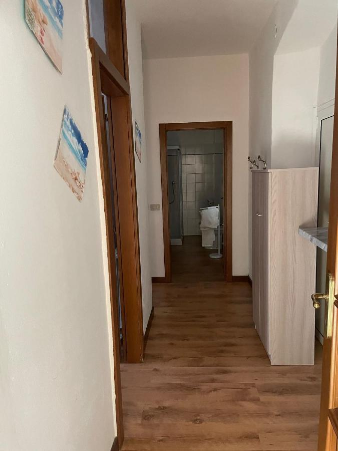 Casa Zanoni Daire Torbole Sul Garda Dış mekan fotoğraf