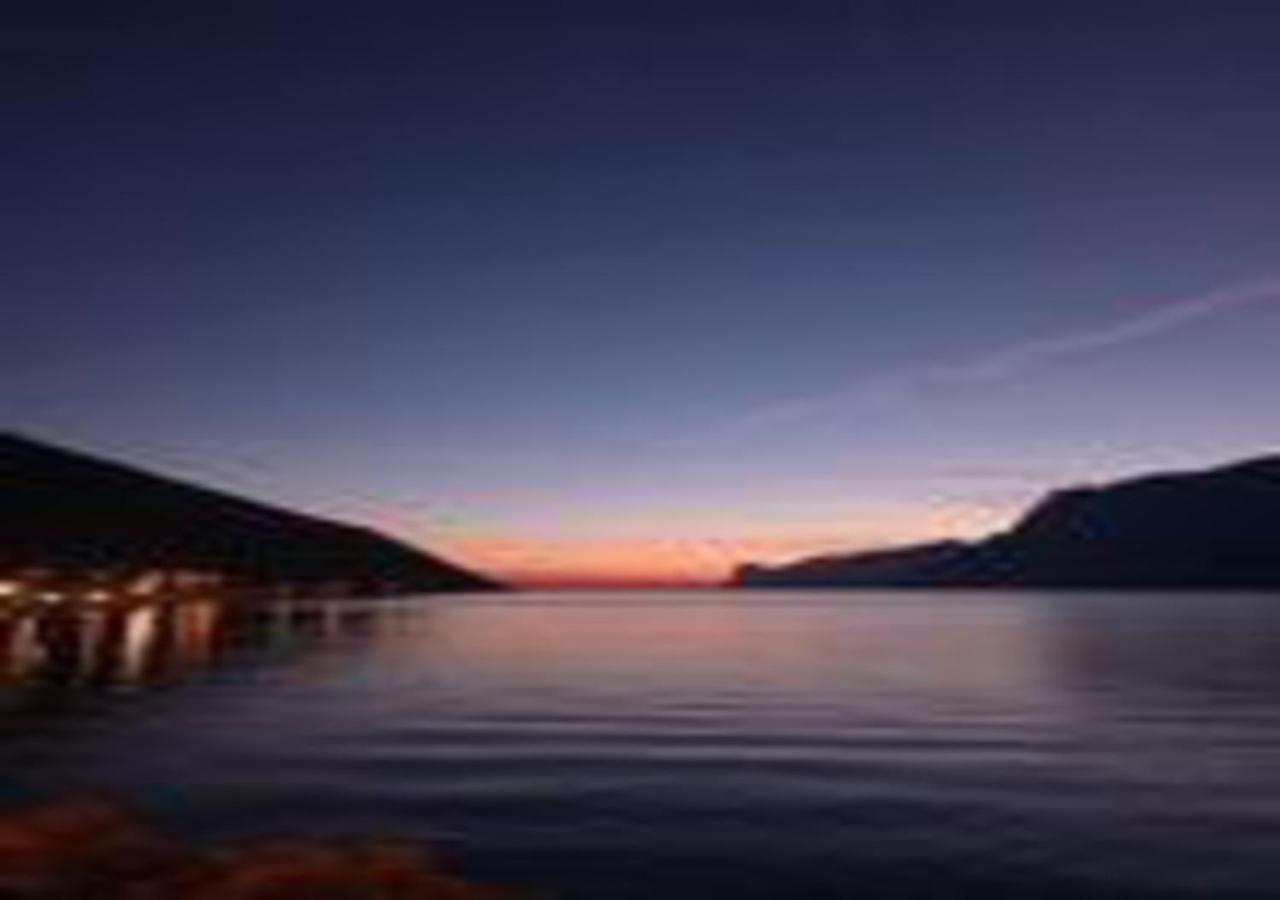 Casa Zanoni Daire Torbole Sul Garda Dış mekan fotoğraf